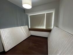 Blk 588A Park Central @ Amk (Ang Mo Kio), HDB 5 Rooms #614611691